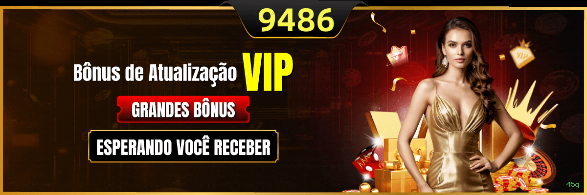 Baccarat Ao Vivo 45q