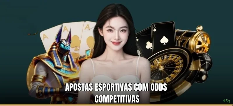 Estúdios Evolution Gaming