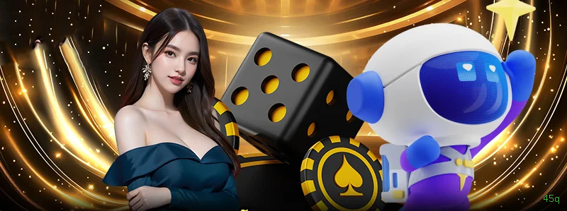 Microgaming 45q