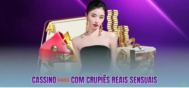 45q Cassino Clássico