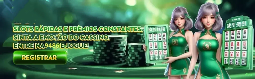 45q Cassino Clássico