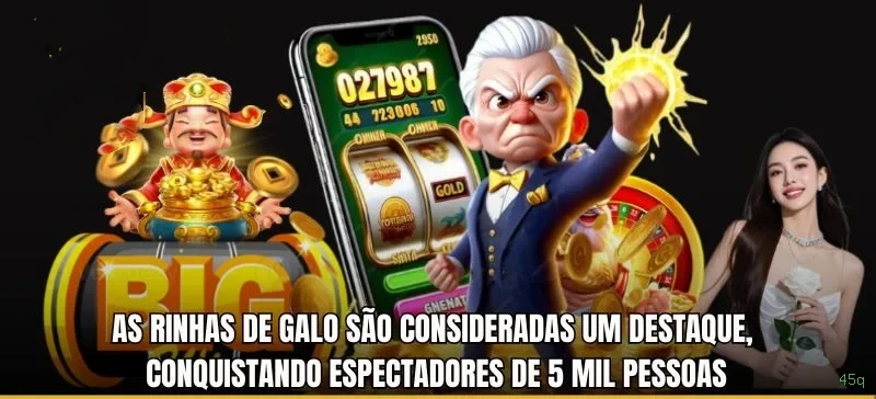 45q Cassino Clássico