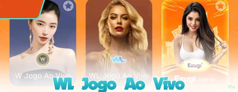 Roleta Ao Vivo 45q
